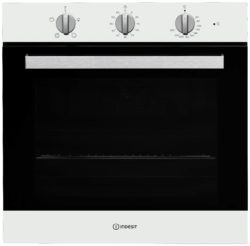 Indesit - IFW6230WH Electric Oven - White